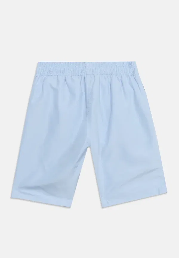 Плавки Boss Kidswear, синий — фото 2