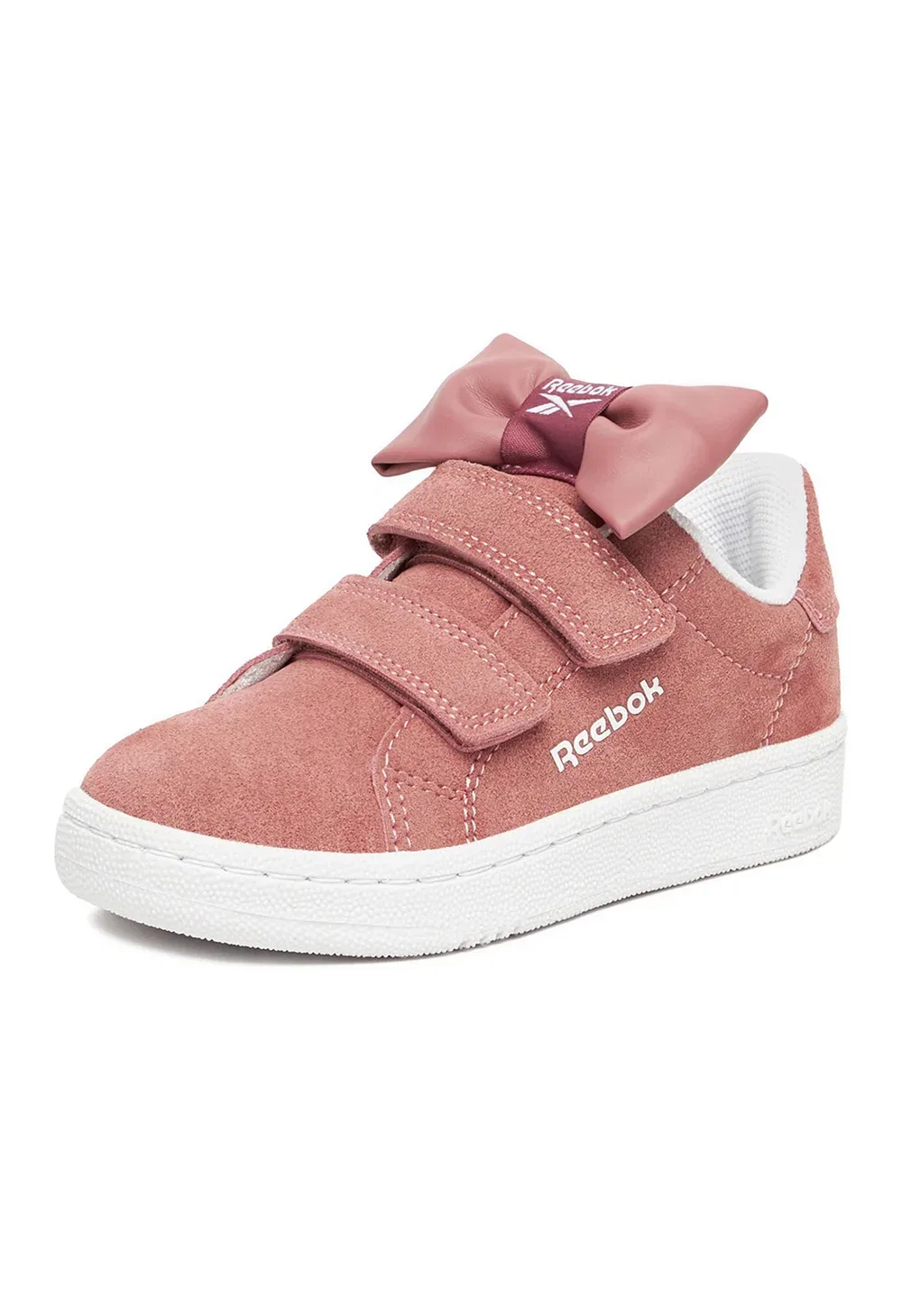 Ceo-25Kc0012 - скейтерские ботинки Reebok, Pink — фото 2