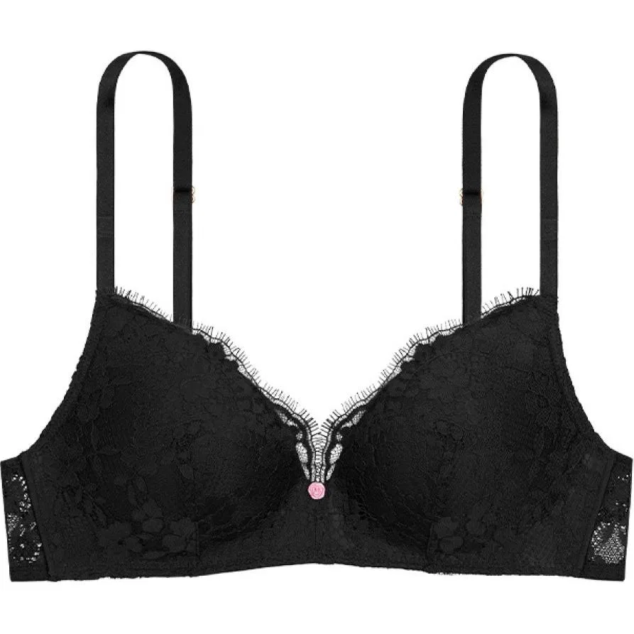 Женский бюстгальтер с принтом Dream Angels Victoria's Secret