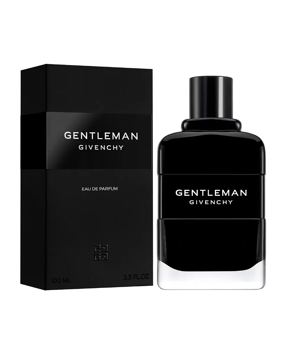 Парфюмерная вода, 60 мл, Gentleman, Givenchy — фото 2