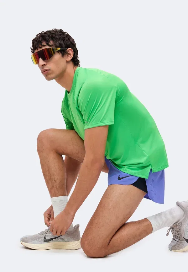 Шорты беговые Nike Performance, черный — фото 4