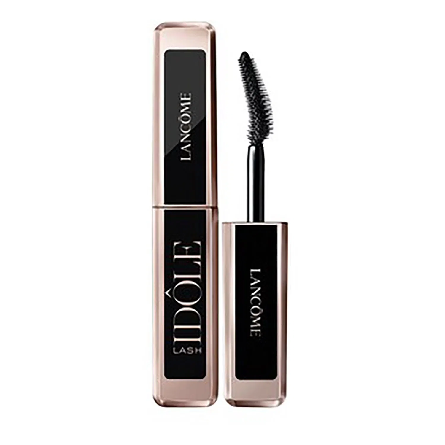 Тушь для ресниц с эффектом объема и изгиба 5 мл LANCÔME, Black