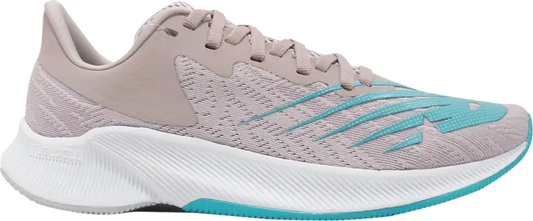 

Кроссовки New Balance Wmns FuelCell Prism Wide 'Vivid Coral', розовый
