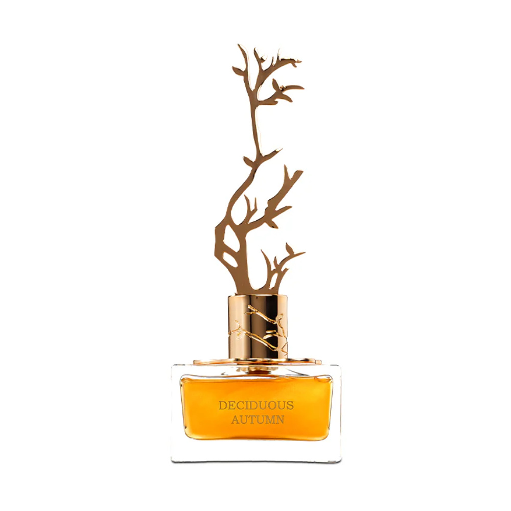 

Парфюмерная вода Aurora Scents Deciduous Autumn