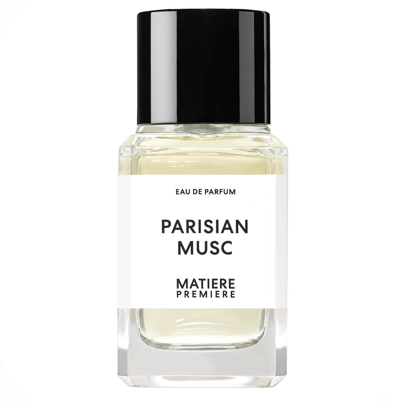 

Парфюмерная вода Matiere Premiere Parisian Musc Unisex