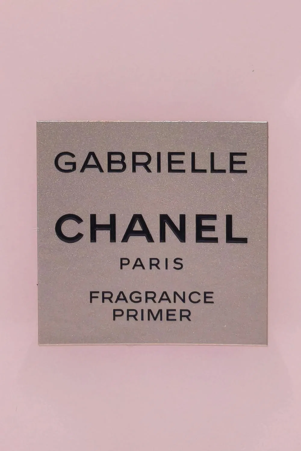 Праймер для лица Chanel Gabriel Chanel Fragrance Primer, 150 мл — фото 4