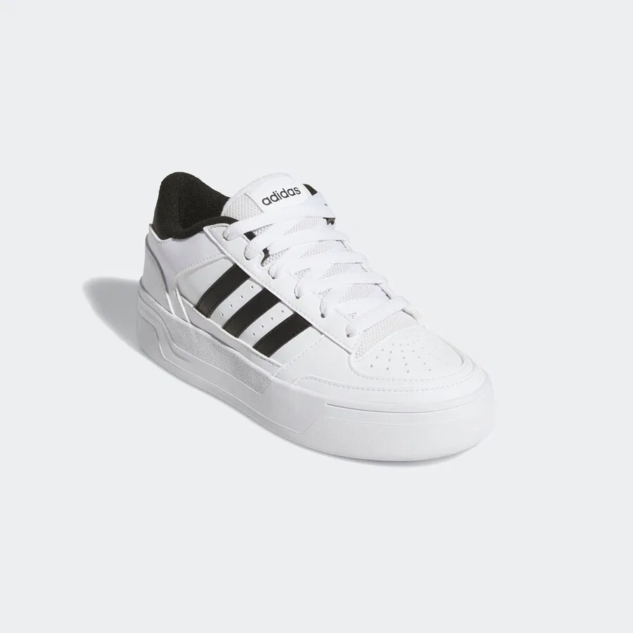 Спортивные кроссовки ADIDAS SPORTSWEAR белого цвета — фото 3