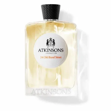 Одеколон Atkinsons 24 Old Bond Street, 100 мл