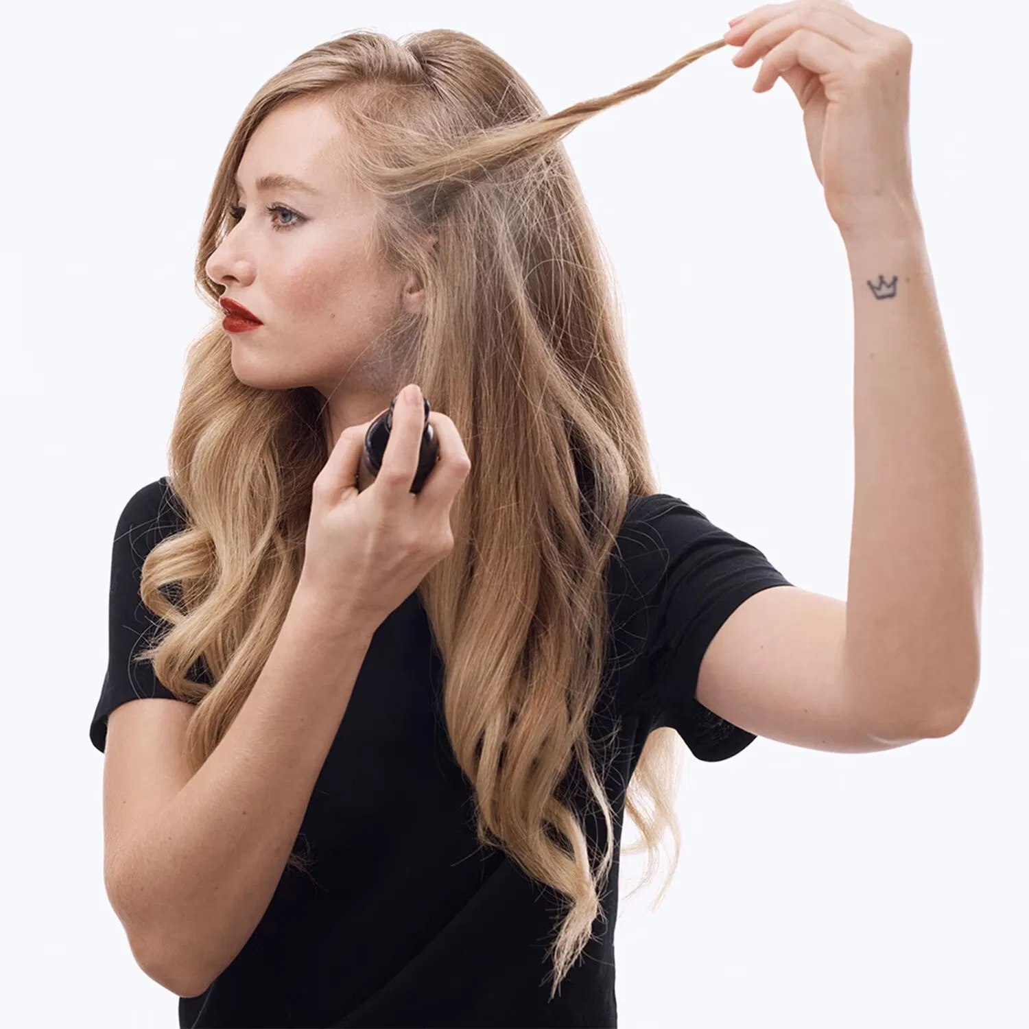 Спрей для объема у корней Pick Me Up, 120 мл, GHD — фото 3