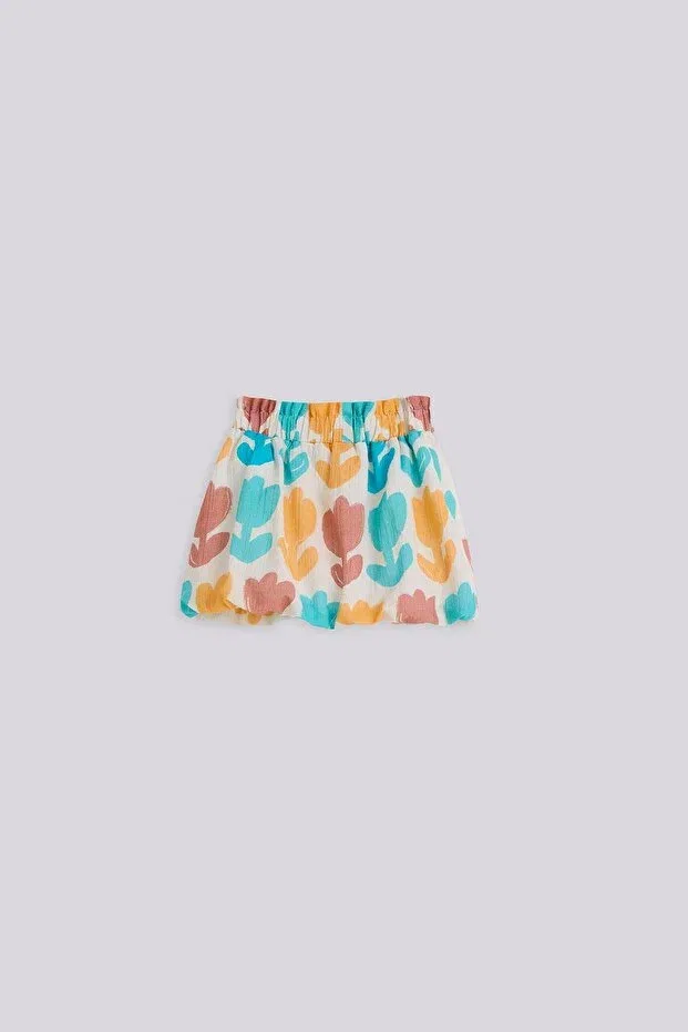 Детское платье для девочек с принтом Gb Baby, Patterned