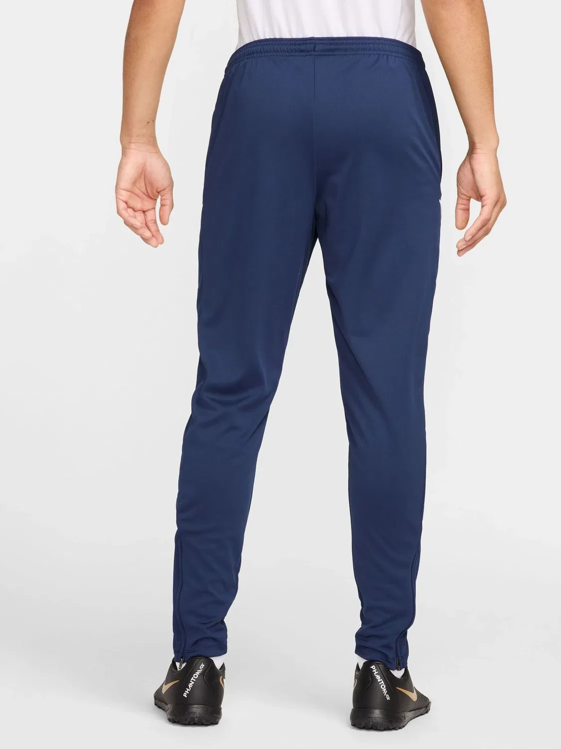 Джоггеры Nike Academy Dri-FIT Training, Midnight Navy — фото 2