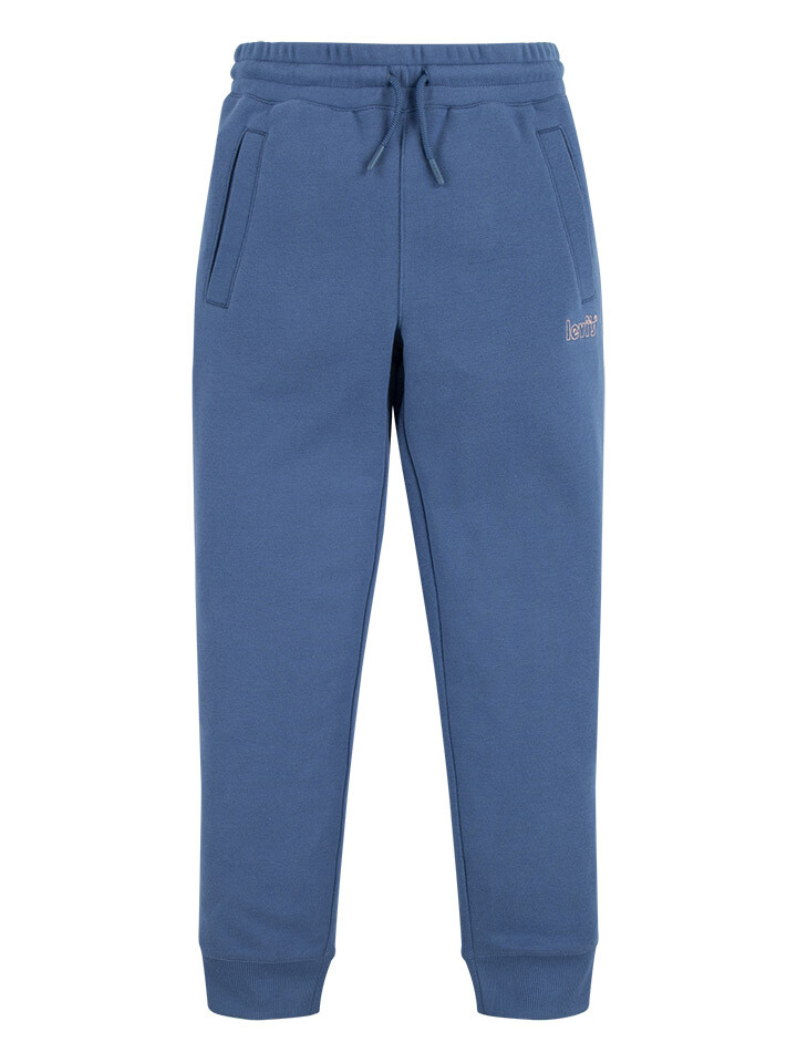 

Спортивные брюки Levi's Kids, синий