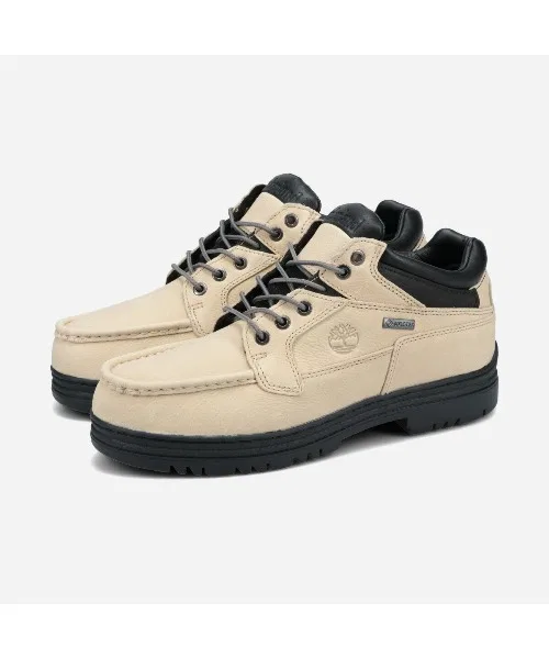 Мужские ботинки Timberland Heritage GTX Moc Toe