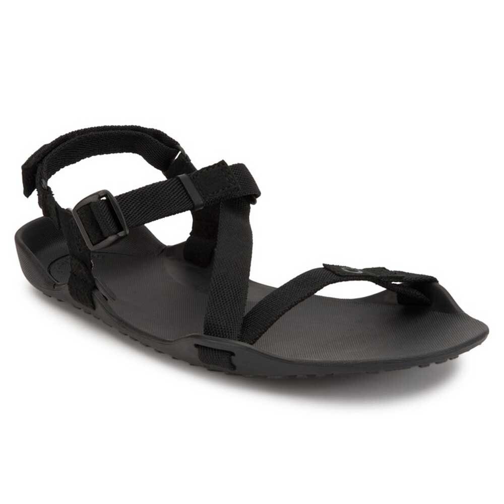 Сандалии Xero Shoes Z-Trek II, черный