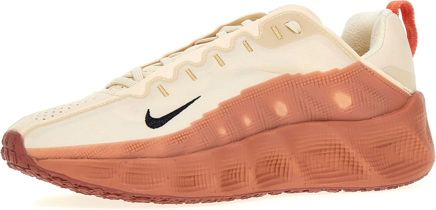 Мужские кроссовки Nike AVA Rover, Fossil Black Cosmic Clay Canyon Rust