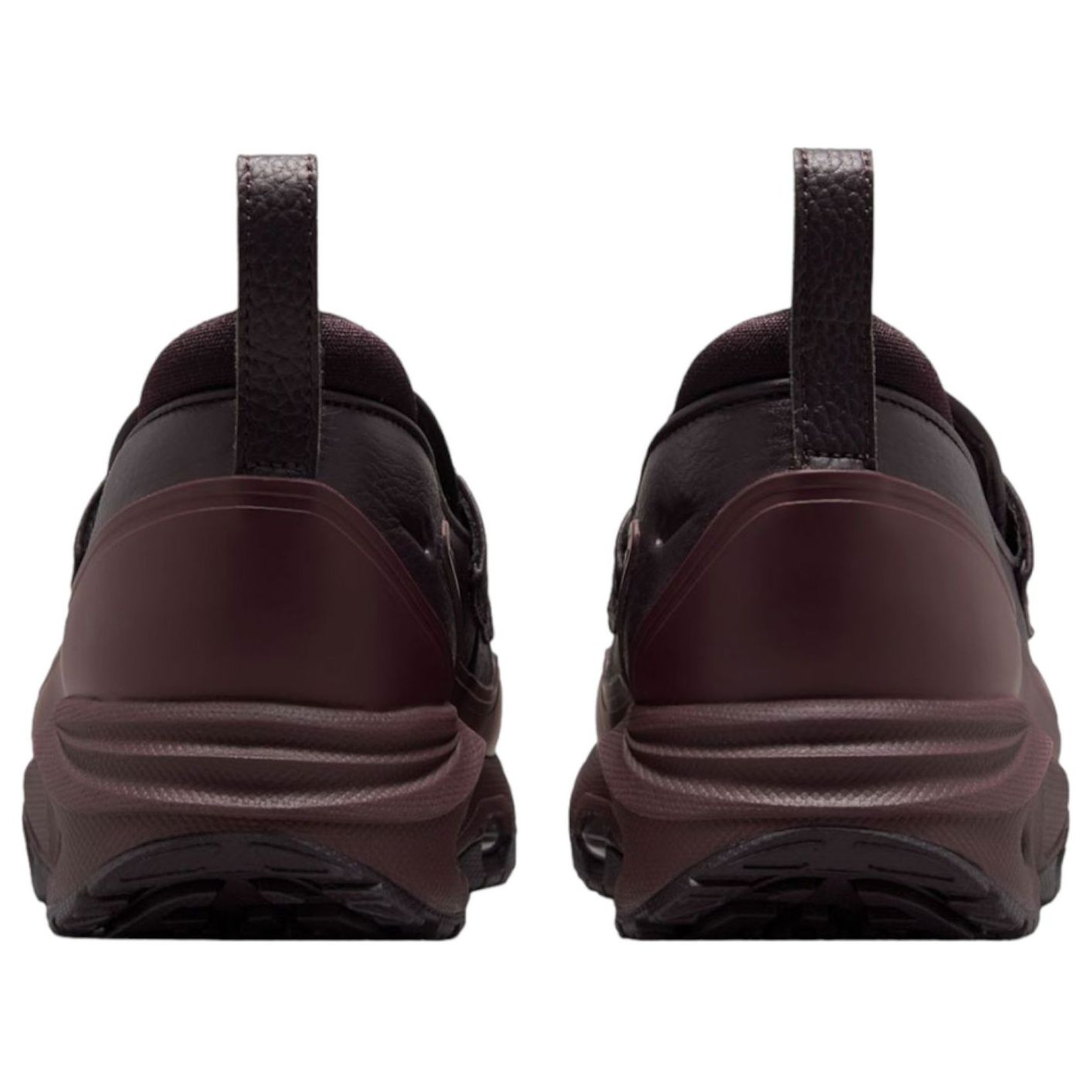Кроссовки (WMNS) Nike Air Max Phenomena 'Burgundy Crush Black' — фото 4