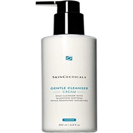 

SkinCeuticals Нежное очищающее средство Medium 200мл, Белый, SkinCeuticals Нежное очищающее средство Medium 200мл