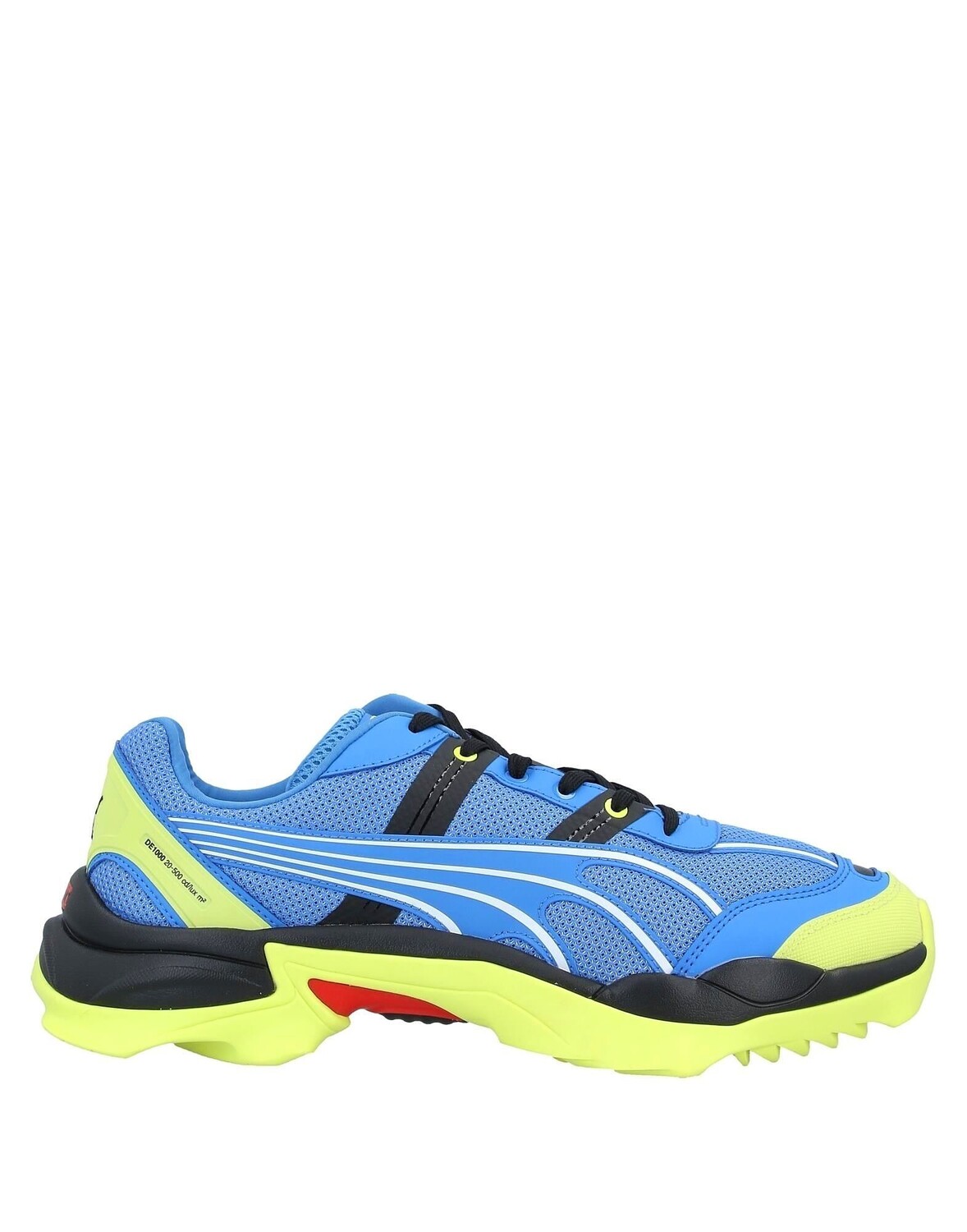 

Кроссовки Puma, синий