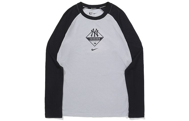 

Детская толстовка Nike, цвет Black/Gray