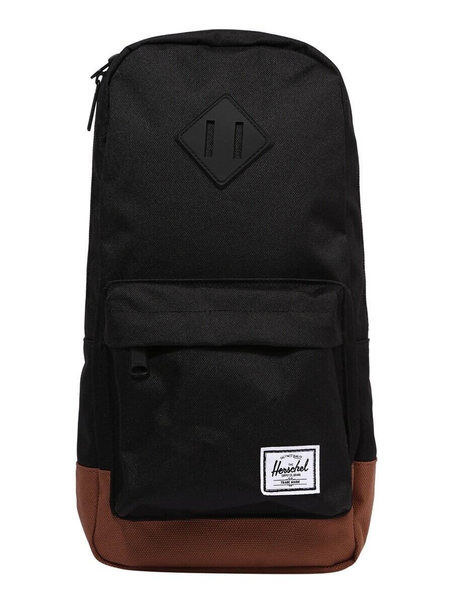 

Рюкзак Herschel Backpack Heritage, черный