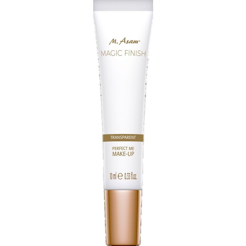 

MAGIC FINISH макияж Perfect Me прозрачный M. Asam, 10 ml