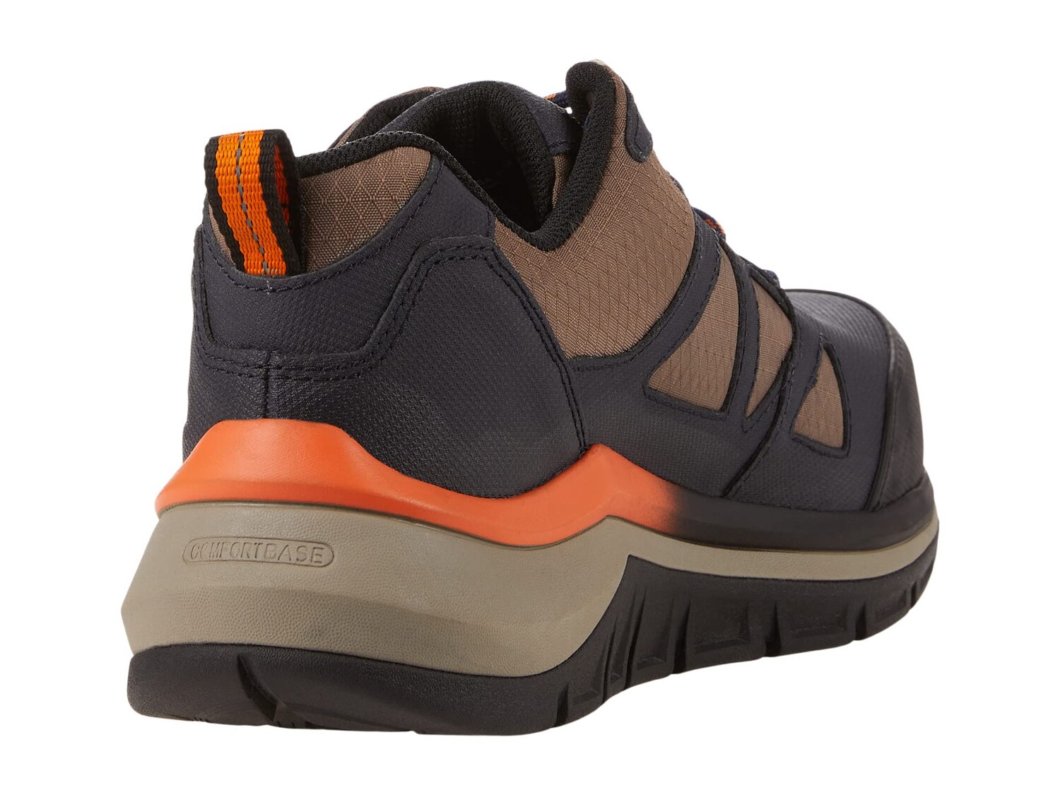 

Кроссовки Merrell Work Fullbench Speed CF, Черный, Кроссовки Merrell Work Fullbench Speed CF