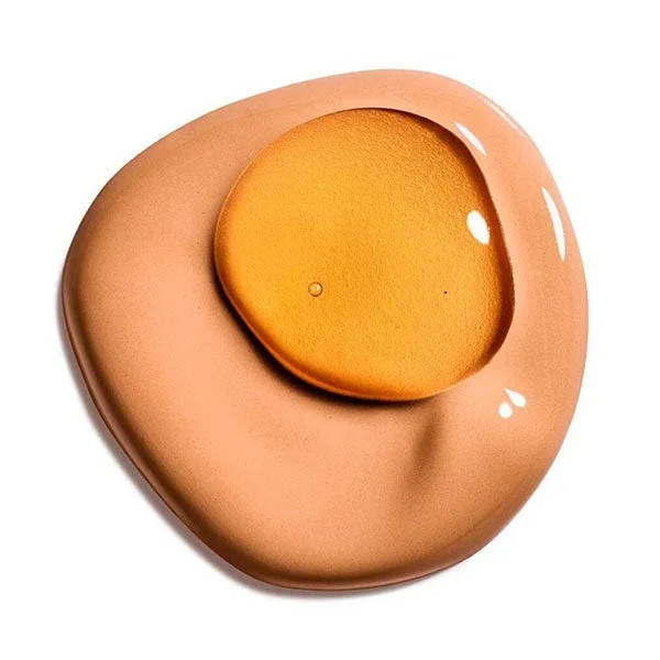 Тональная основа CLARINS Double Serum Foundation, M1W — фото 2