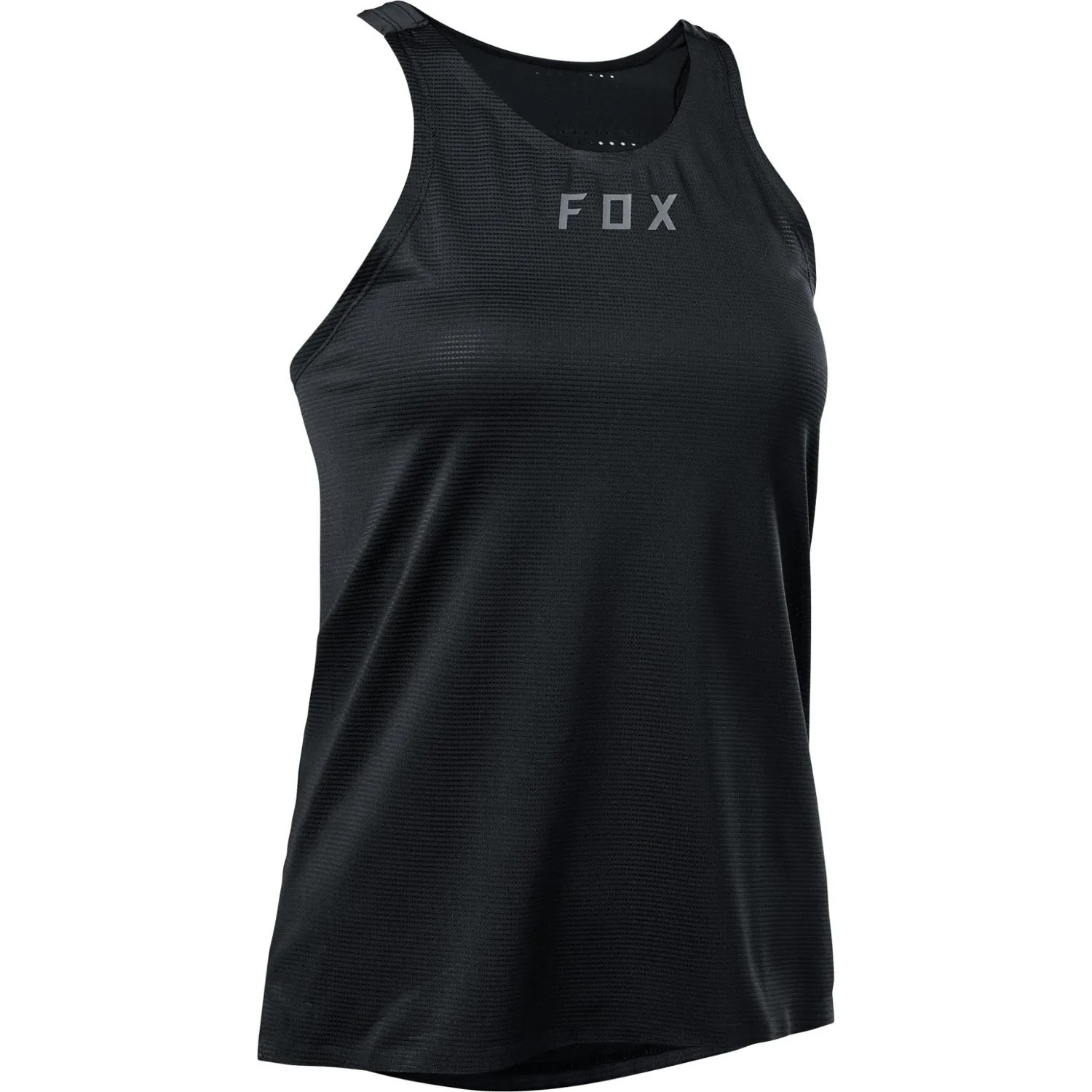 

Женская майка Flexair Fox, Black
