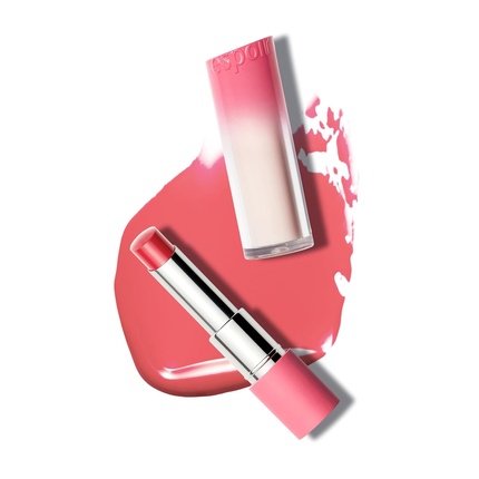 

Помада Nowear Balming Glow №8 Rosy Bunny 0,1 унции Espoir