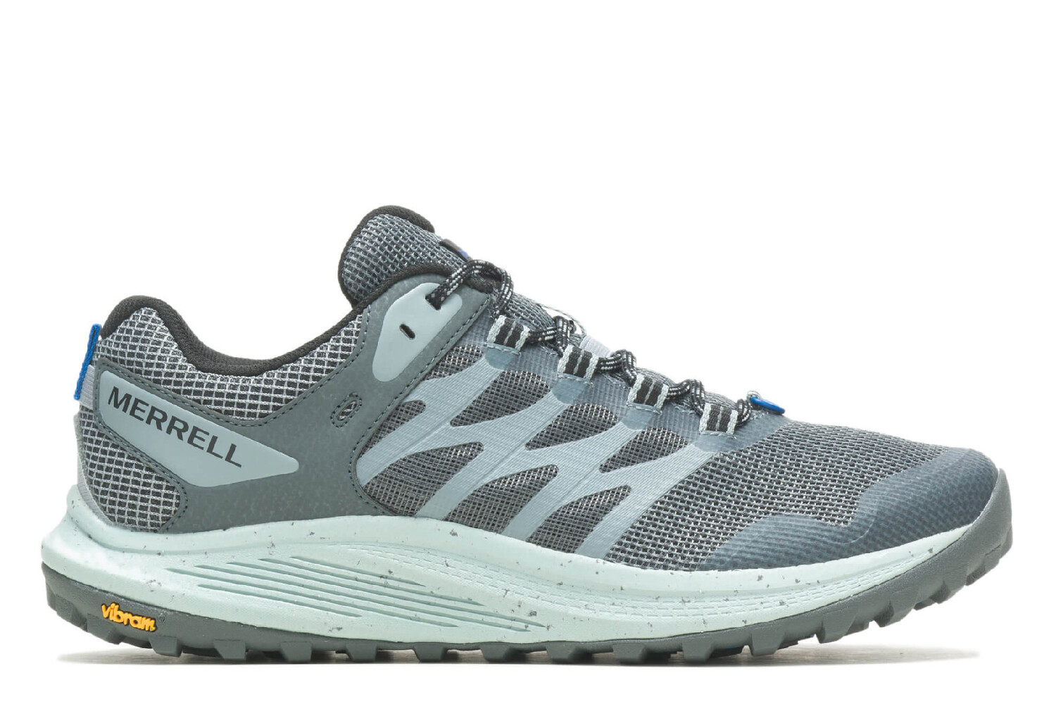 

Кроссовки Nova 3 Merrell, синий