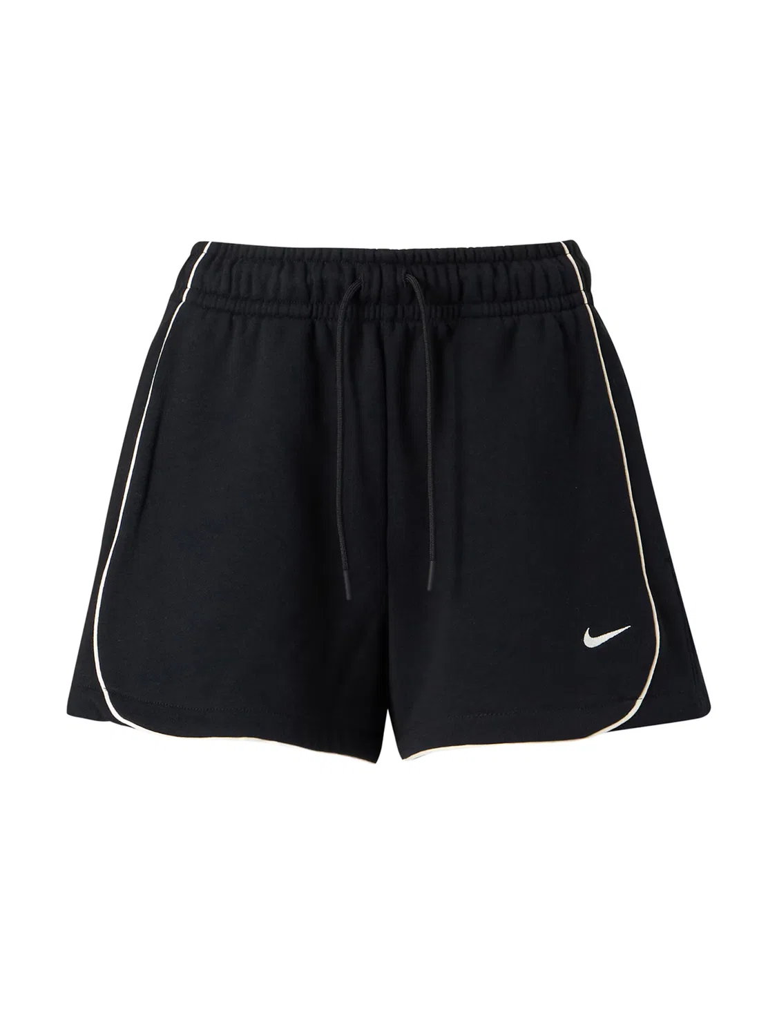 Свободные брюки 'STREET GX MR' Nike Sportswear, Black