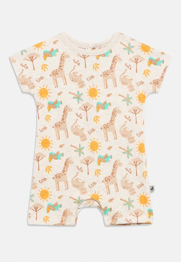 Милый милый комбинезон унисекс spieler Jacky Baby, Beige