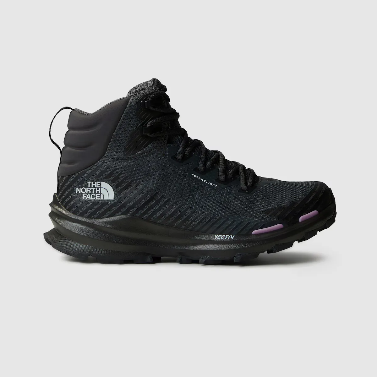 

Женские походные ботинки FUTURELIGHT Fastpack VECTIV The North Face, серый