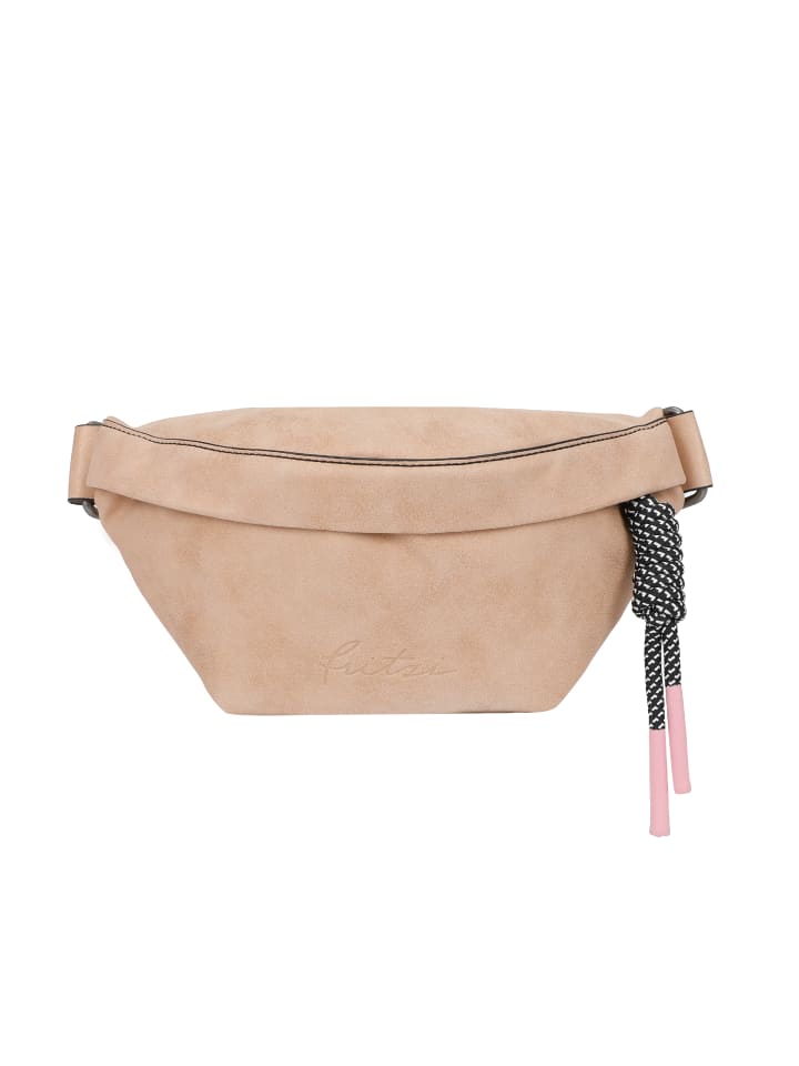 

Наплечная сумка Fritzi aus Preußen Gürteltasche Bitzi10, цвет Copper