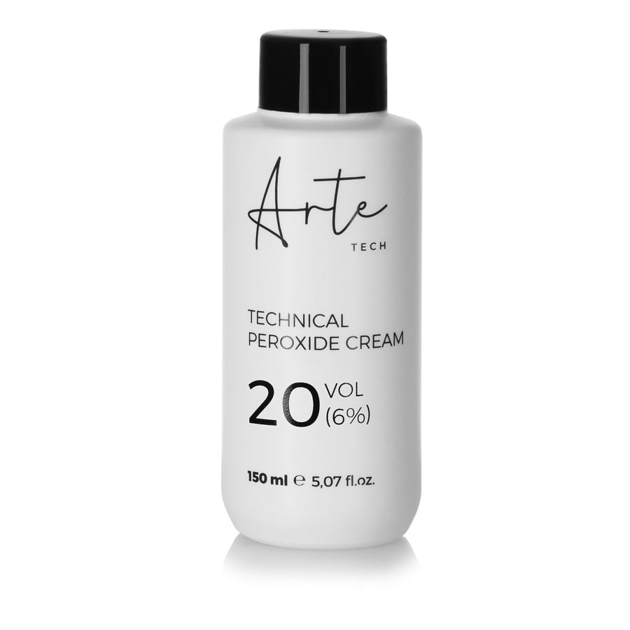 

ARTE Tech Oxydant 6% - 20 VOL - 150 мл Inna marka