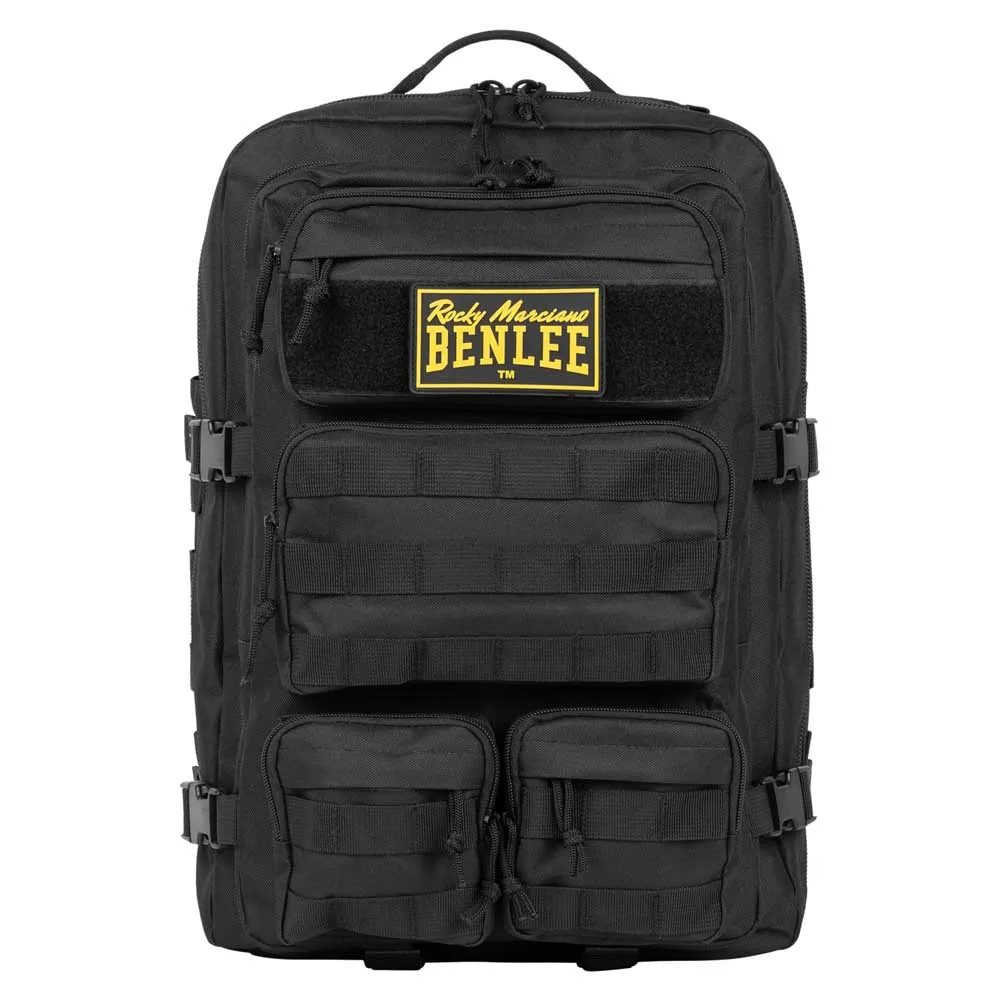 

Рюкзак Benlee Tingoora 55L, черный
