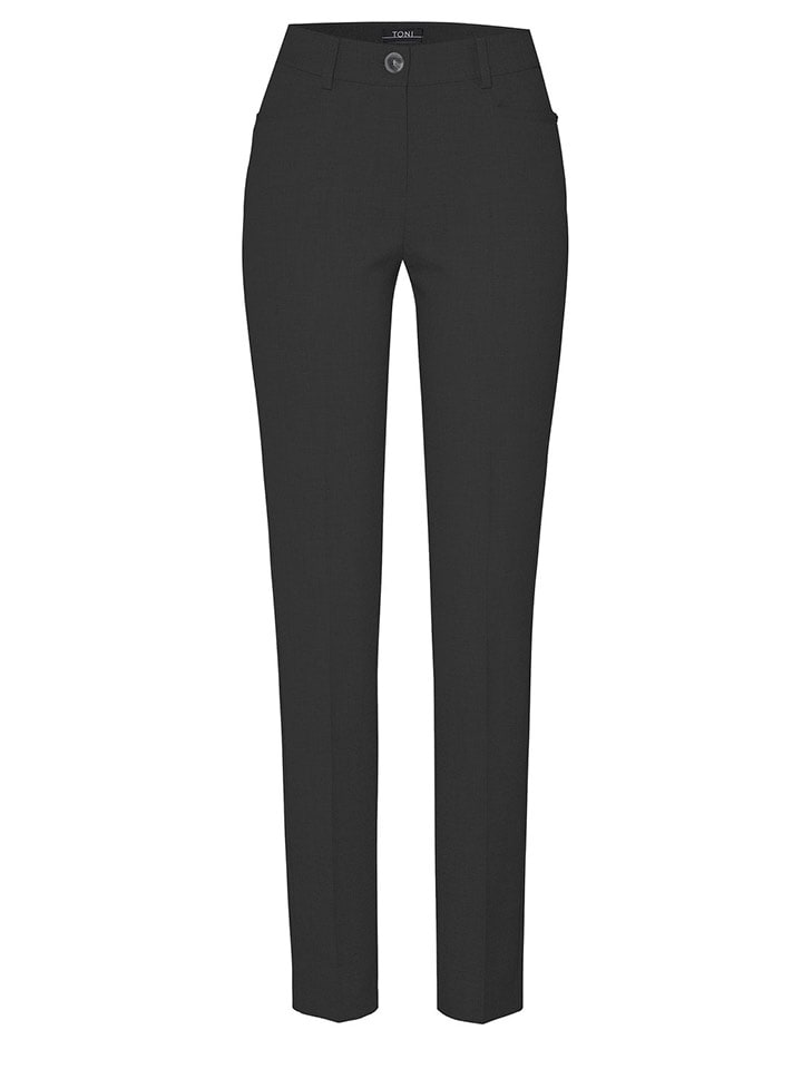 

Toni Черные брюки "Джоли"