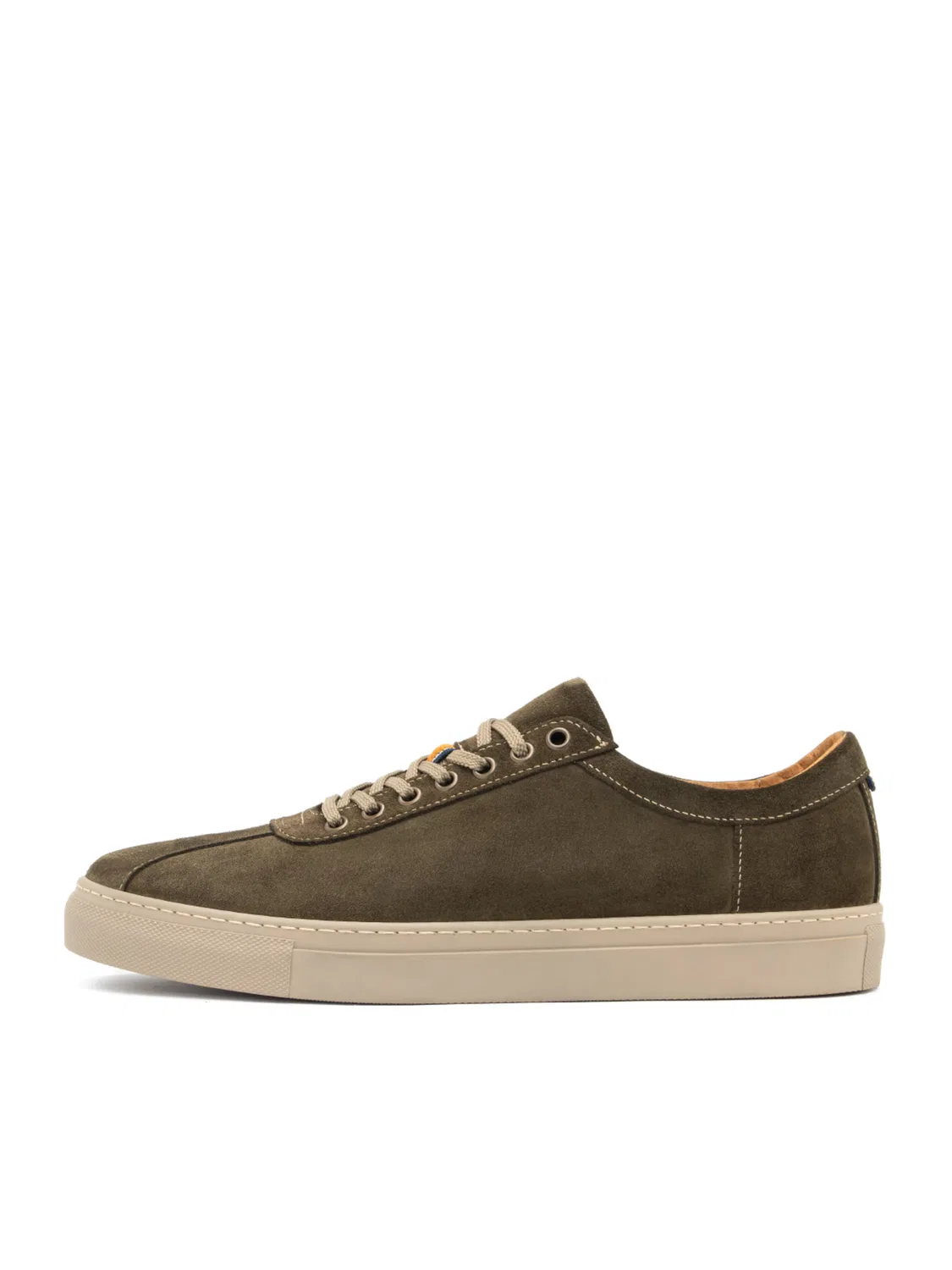 Кроссовки Ryłko, Olive
