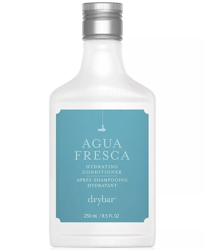 

Увлажняющий кондиционер Agua Fresca Drybar