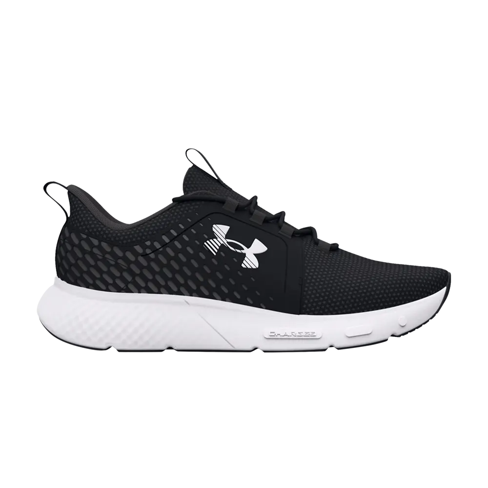 

Кроссовки Charged Decoy Under Armour, черный