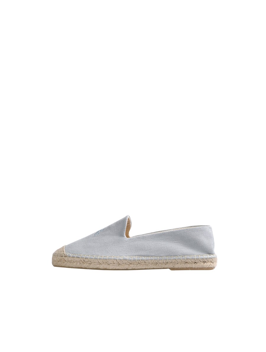 

Эспадрильи Scalpers Espadrilles, светло-синий