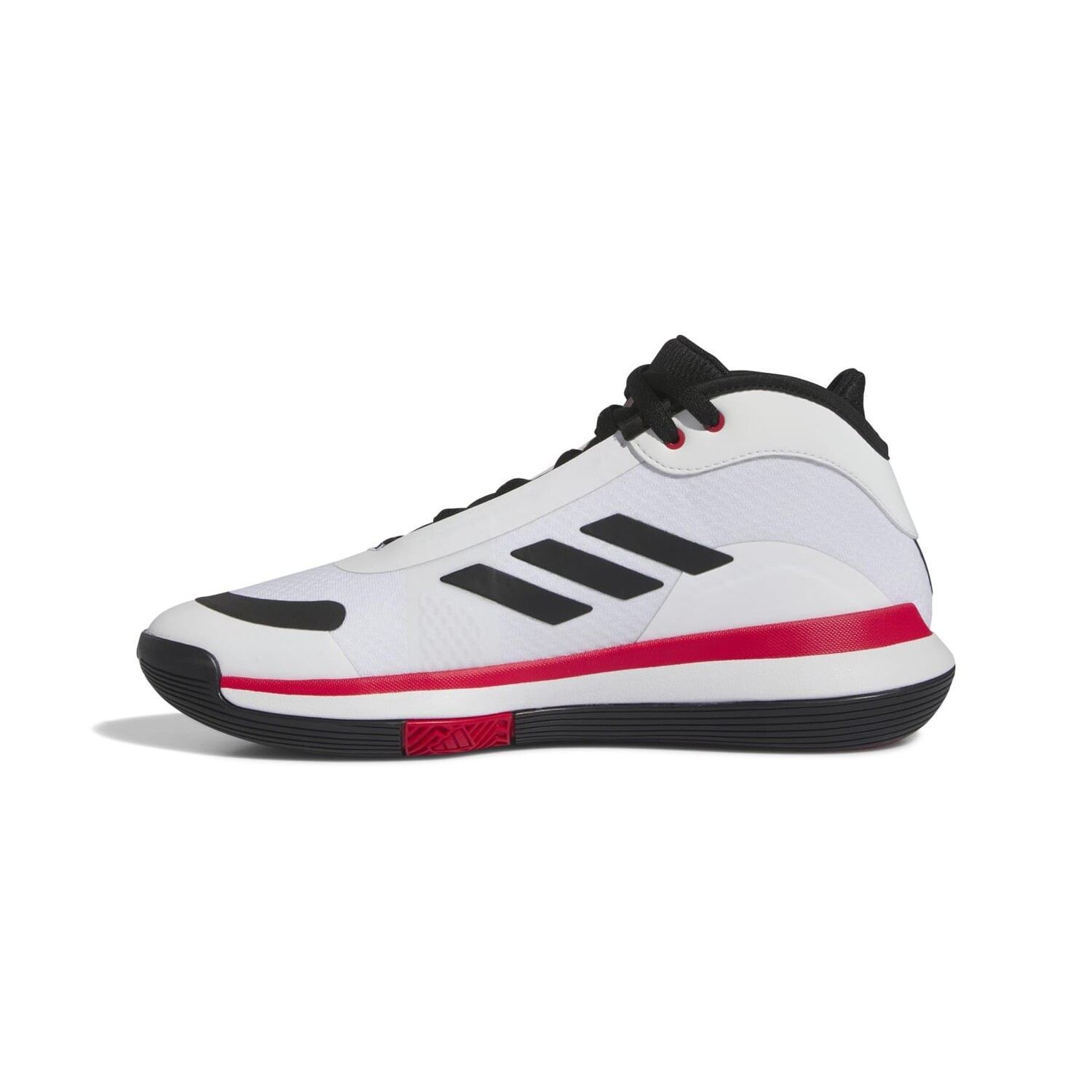 

Кроссовки adidas Bounce Legends, Серый, Кроссовки adidas Bounce Legends