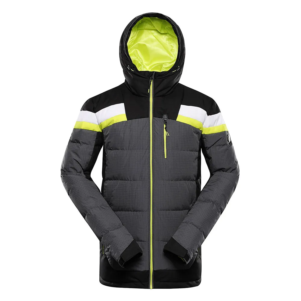 

Куртка Alpine Pro Ferer, серый