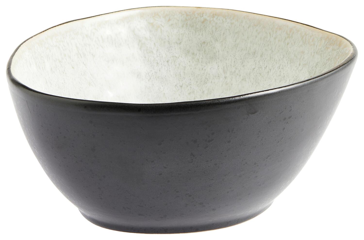 

Боул сёрен Novel, черный/бежевый, Серый, Боул сёрен Novel, черный/бежевый