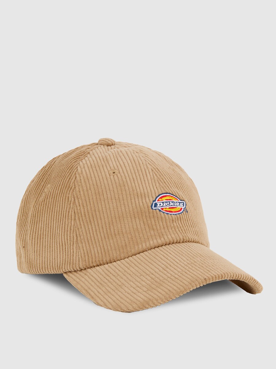 

Бейсболка DICKIES, бежевый