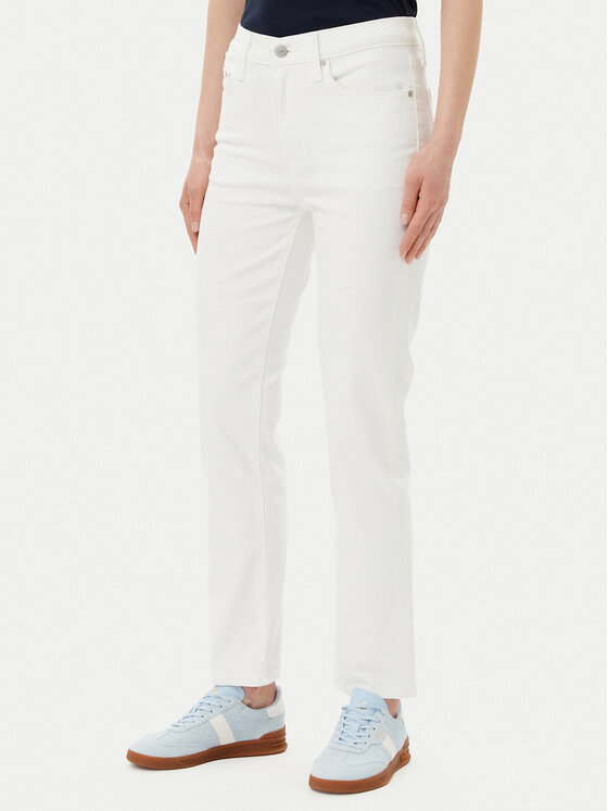 

Джинсы прямого кроя 724 18883-0362 Levi'S, экрю