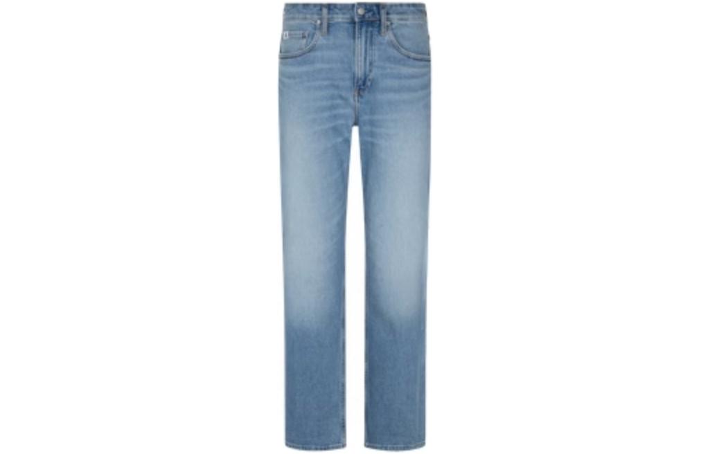 

Calvin Klein Джинсы мужские 1AA Blue