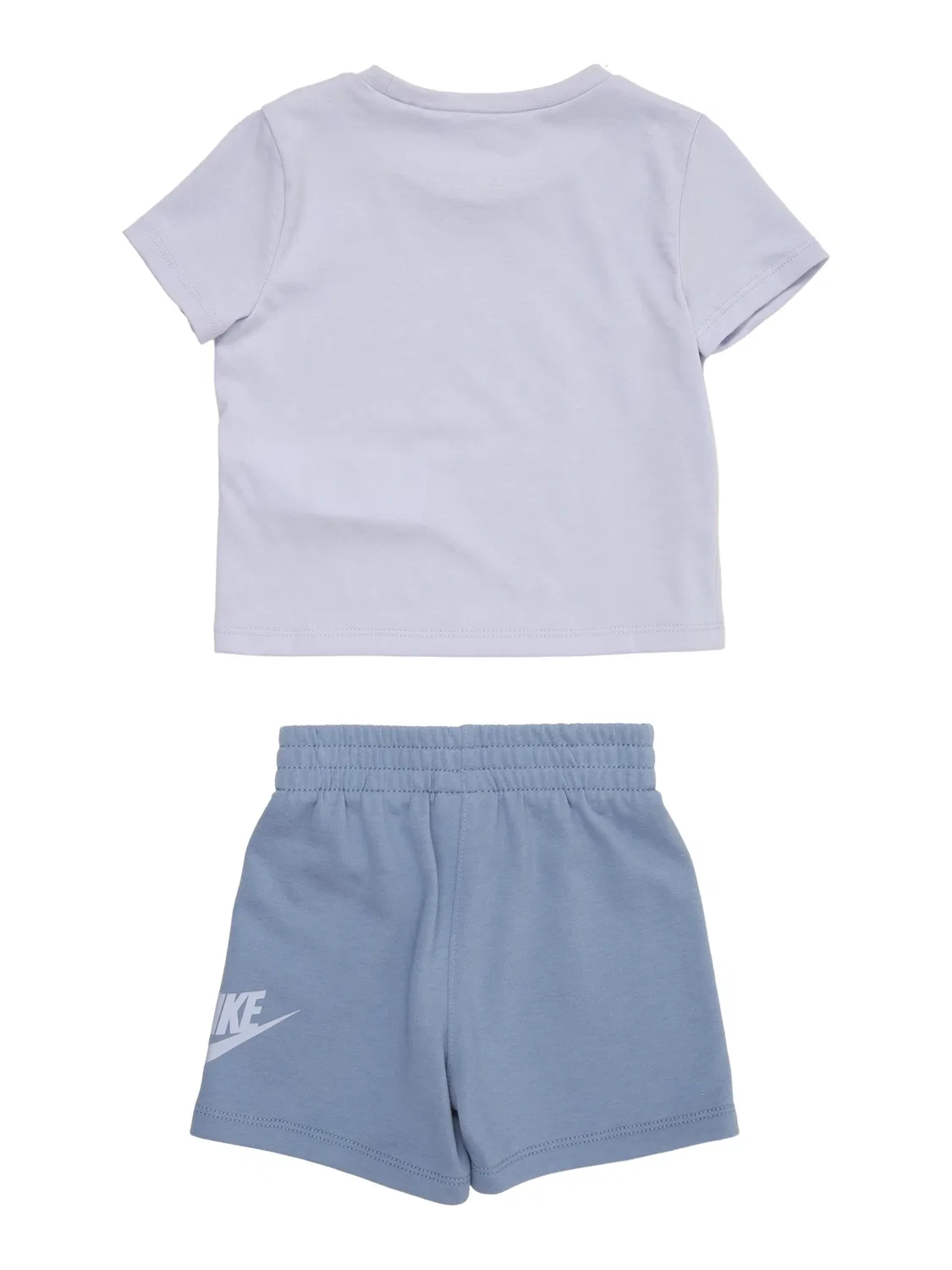 Комплект клубный Nike Sportswear синий, светлый синий — фото 2