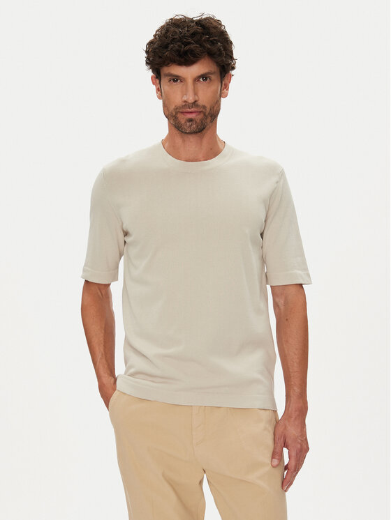 

Футболка regular fit Combe K4126SW K-Way, бежевый