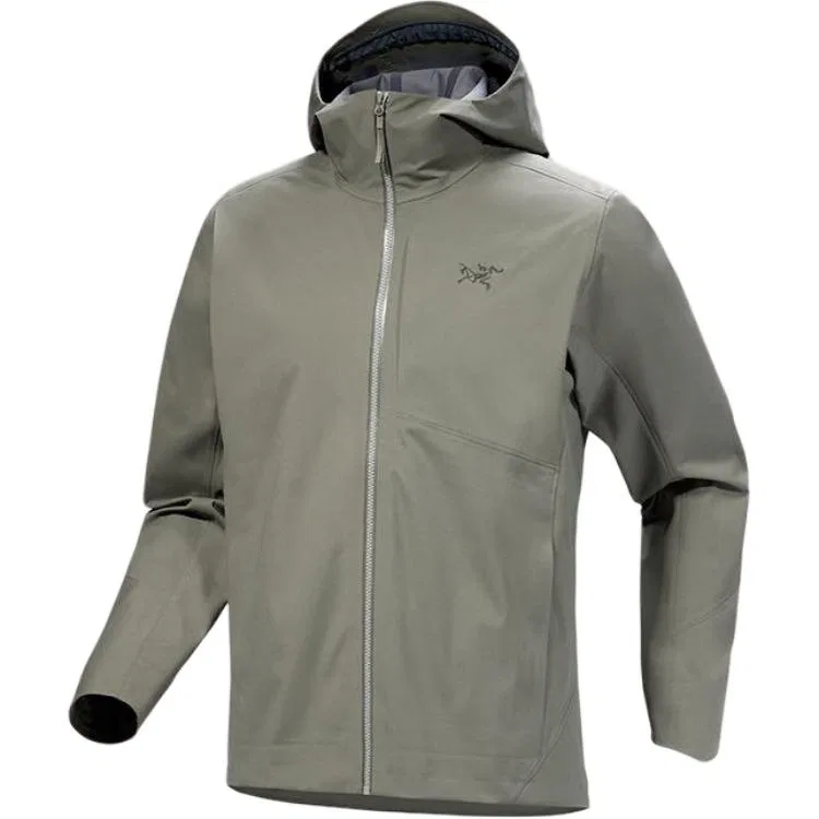 Куртка Arc'teryx SAWYER мужская Arcteryx, Dusty Green/FORAGE
